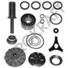 BERGKRAFT BK8802322 Repair Kit, water pump